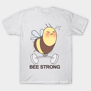 Bee Strong T-Shirt